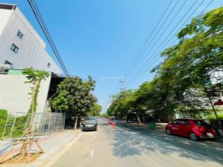 Chính chủ gửi bán lô đường 10.5m võ an ninh sát góc mẹ thứ  hoà xuân