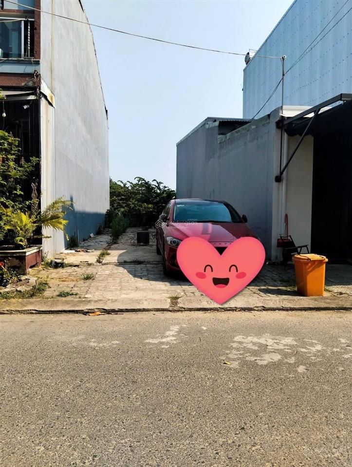 Bán lô đất đẹp đường triệu quốc đạt  hoà thọ đông  cẩm lệ