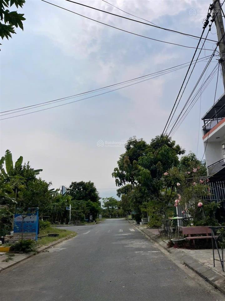Chính chủ gửi bán lô hà văn mao  tđc bến xe đức long  hoà xuân