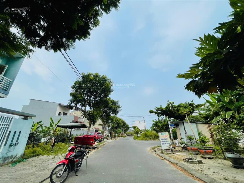 Chính chủ gửi bán lô hà văn mao  tđc bến xe đức long  hoà xuân
