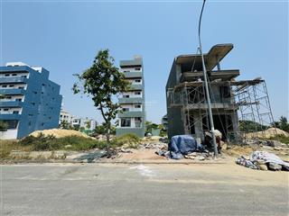 Chủ gửi lô đường 7.5m fpt  hoà hải ngũ hành sơn thích hợp xây căn hộ