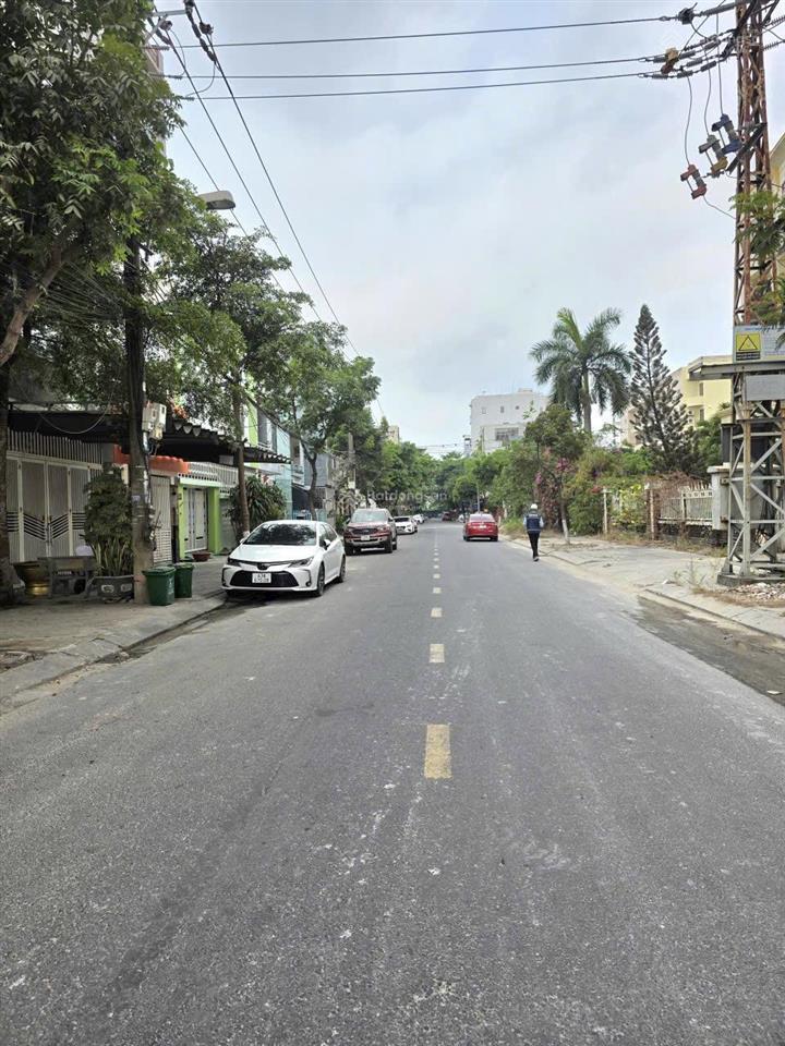 Bán lô đường nguyễn lộ trạch  hoà cường sát thăng long giá tốt