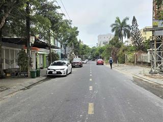 Bán lô đường nguyễn lộ trạch  hoà cường sát thăng long giá tốt