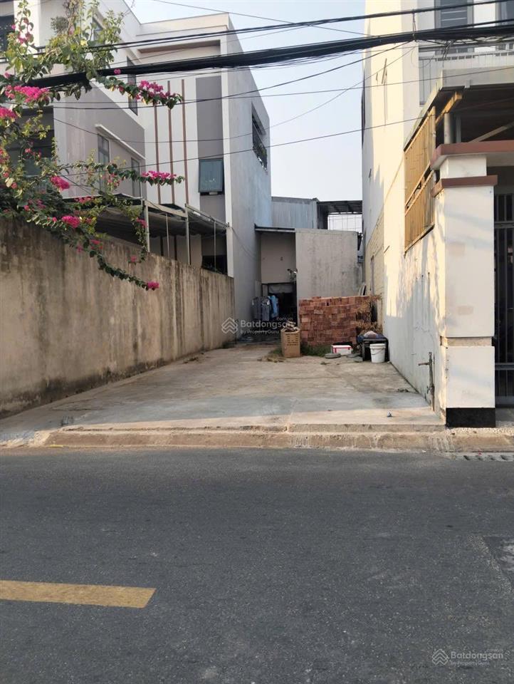 Bán lô mặt tiền đường bình thái 1  vị trí kinh doanh sầm uất sát trường học
