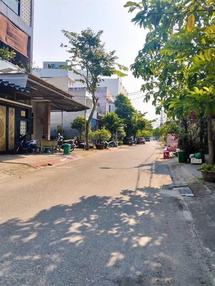 Bán lô đường 5.5m triệu quốc đạt  hoà thọ đông  cẩm lệ