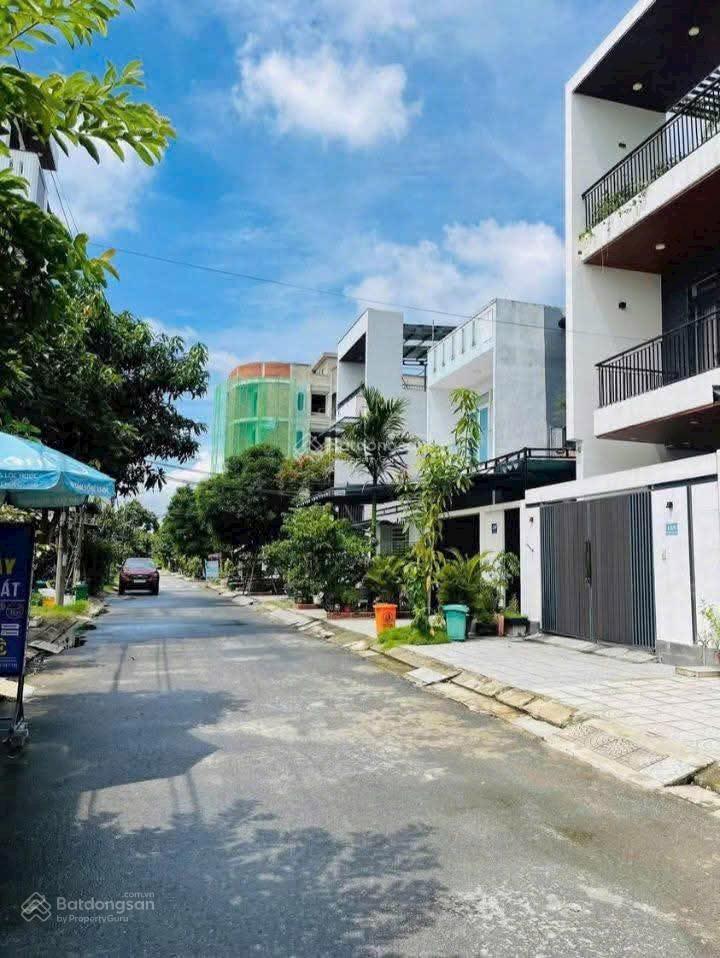 Bán lô đất kiệt ô tô cách mạng tháng 8  khuê trung  cẩm lệ