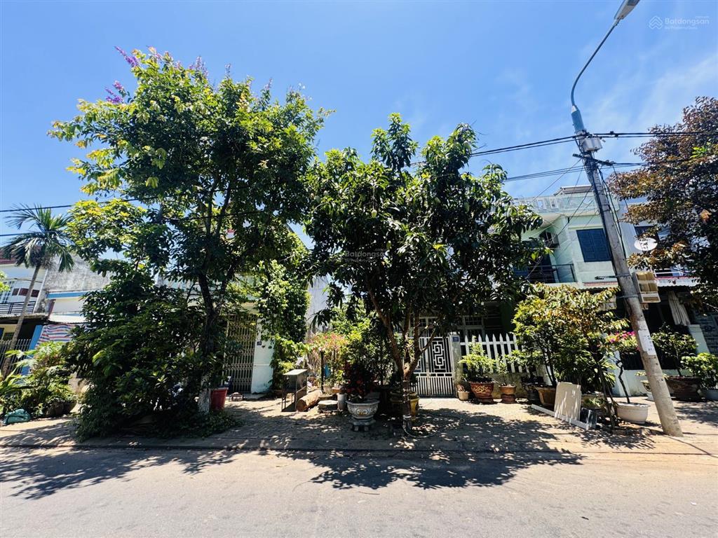 Chủ gửi bán lô đường hằng phương nữ sĩ đường 7.5m lề 5m view hồ bá tùng giá tốt