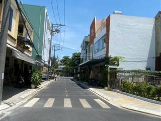 Bán lô biệt thự đường nguyễn duy đối diện công viên  khuê trung  cẩm lệ