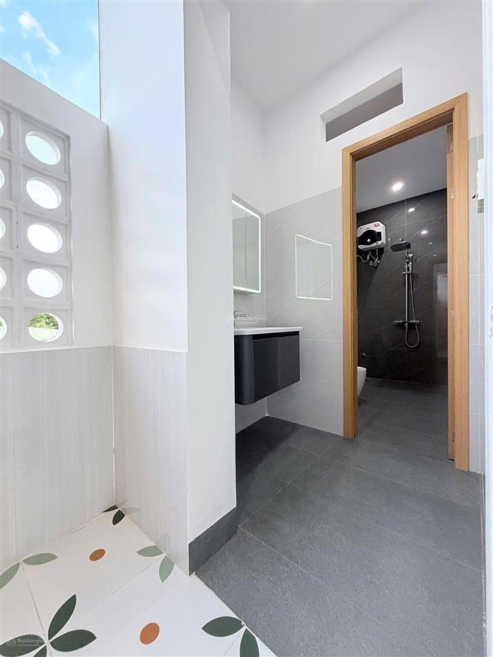 Bán villa 3 tầng chill chill hòa xuân full nội thất