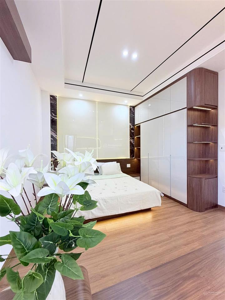 Bán villa 3 tầng chill chill hòa xuân full nội thất