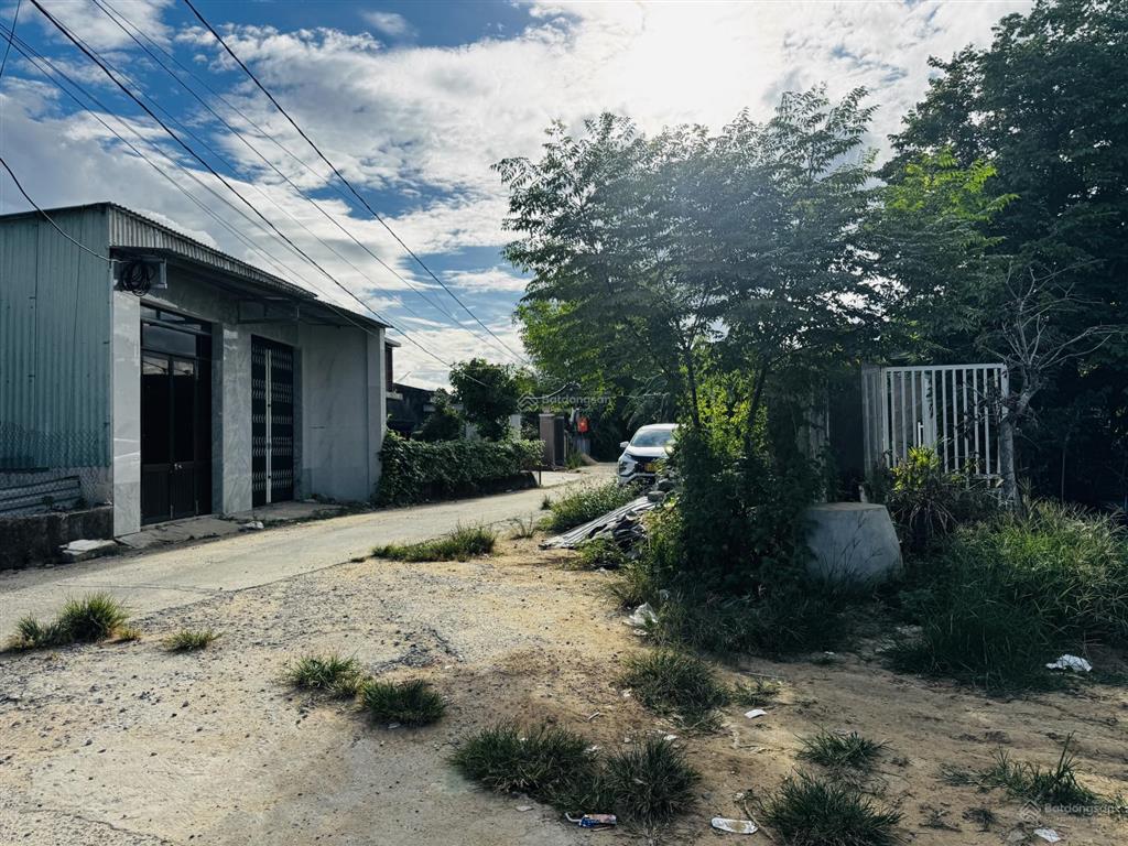 Cần bán lô đường ô tô 5m thôn giáng đông  hoà xuân giá tốt