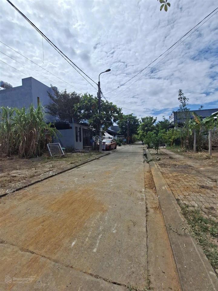 Bán nhanh lô tđc phong nam  hòa xuân giá tốt