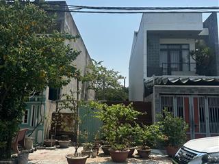 Cần bán lô đường 7.5m trung lương 6  hòa xuân  cẩm lệ