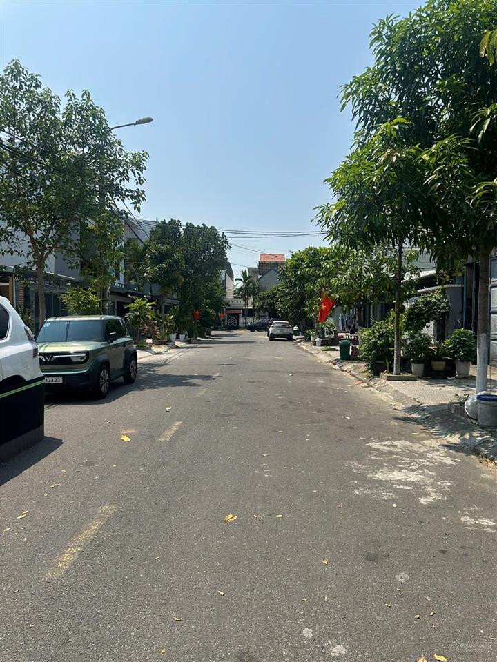 Cần bán lô đường 7.5m trung lương 6  hòa xuân  cẩm lệ