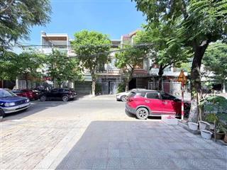 Bán lô đường 7,5m lý triện  thanh khê  vị trí nổi bật khu ngay ngã tư hà huy tập