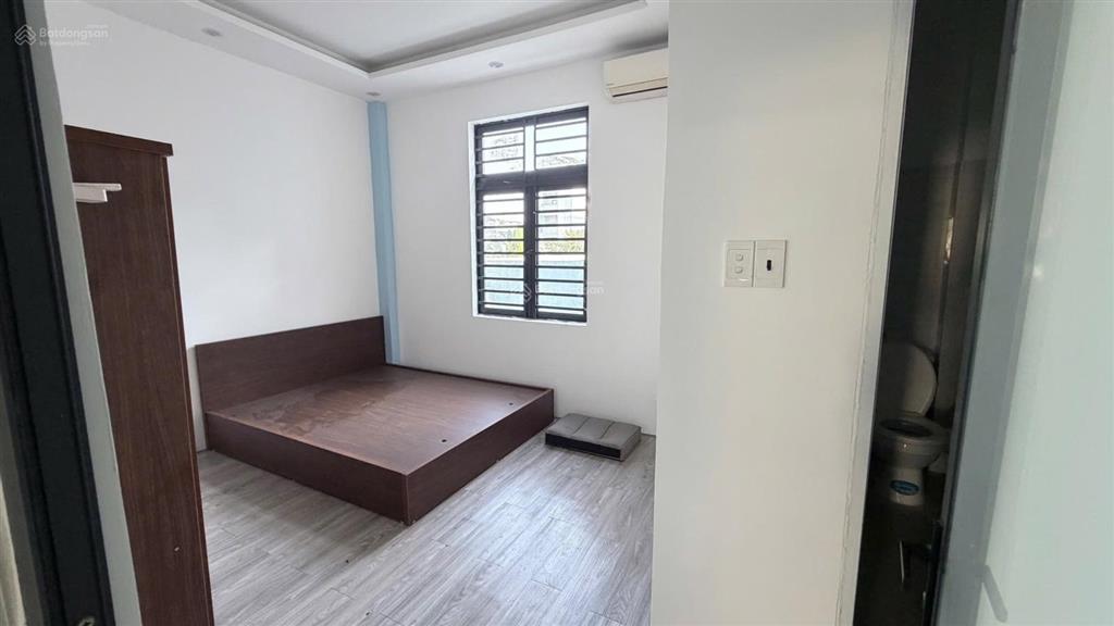 Cần cho thuê nhà 2 tầng đường trần quý kiên  ngũ hành sơn