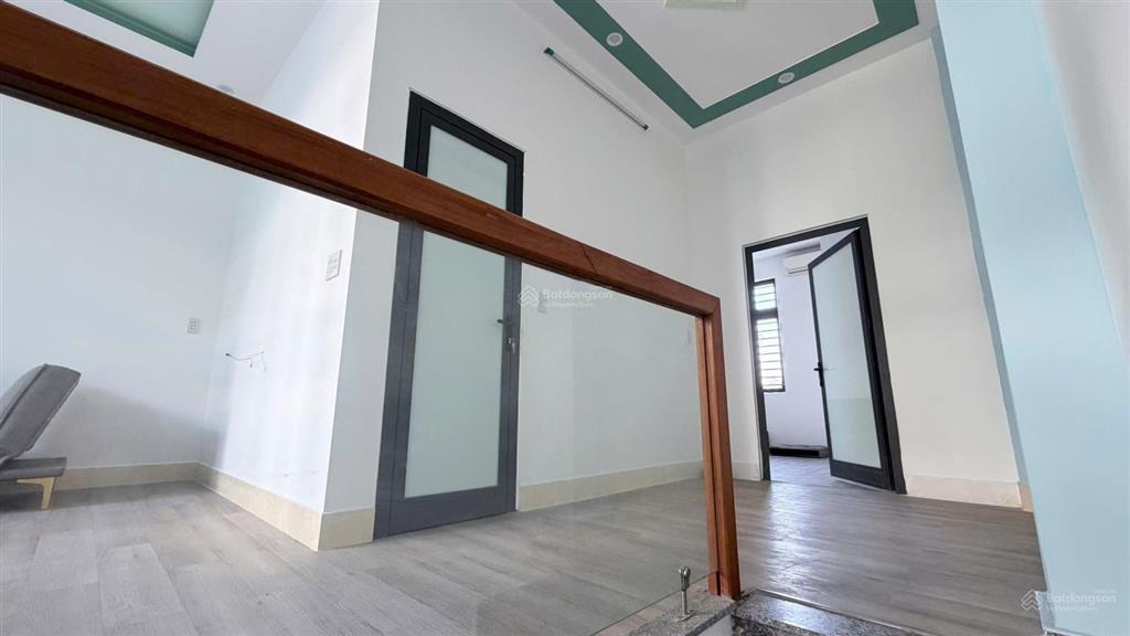 Cần cho thuê nhà 2 tầng đường trần quý kiên  ngũ hành sơn