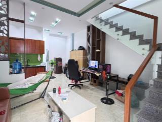 Cần cho thuê nhà 2 tầng đường trần quý kiên  ngũ hành sơn
