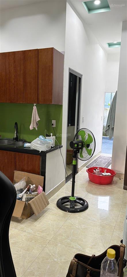 Cần cho thuê nhà 2 tầng đường trần quý kiên  ngũ hành sơn