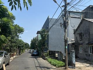 Cần bán lô đất 2 mặt tiền đường đa mặn đông 3 90m2 giá 7.5 tỷ ngũ hành sơn  đà nẵng 0935 619 ***