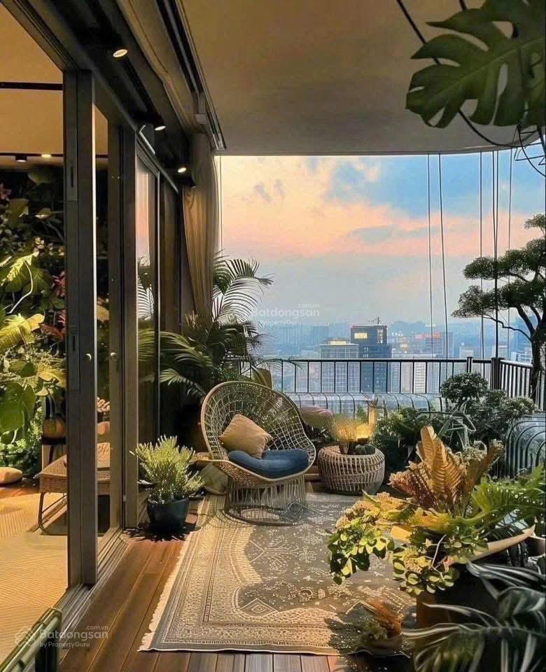 Bán căn hộ sân vườn studio view sông hàn biển mỹ khê dự án fours tower sungroup đà nẵng  ms loan