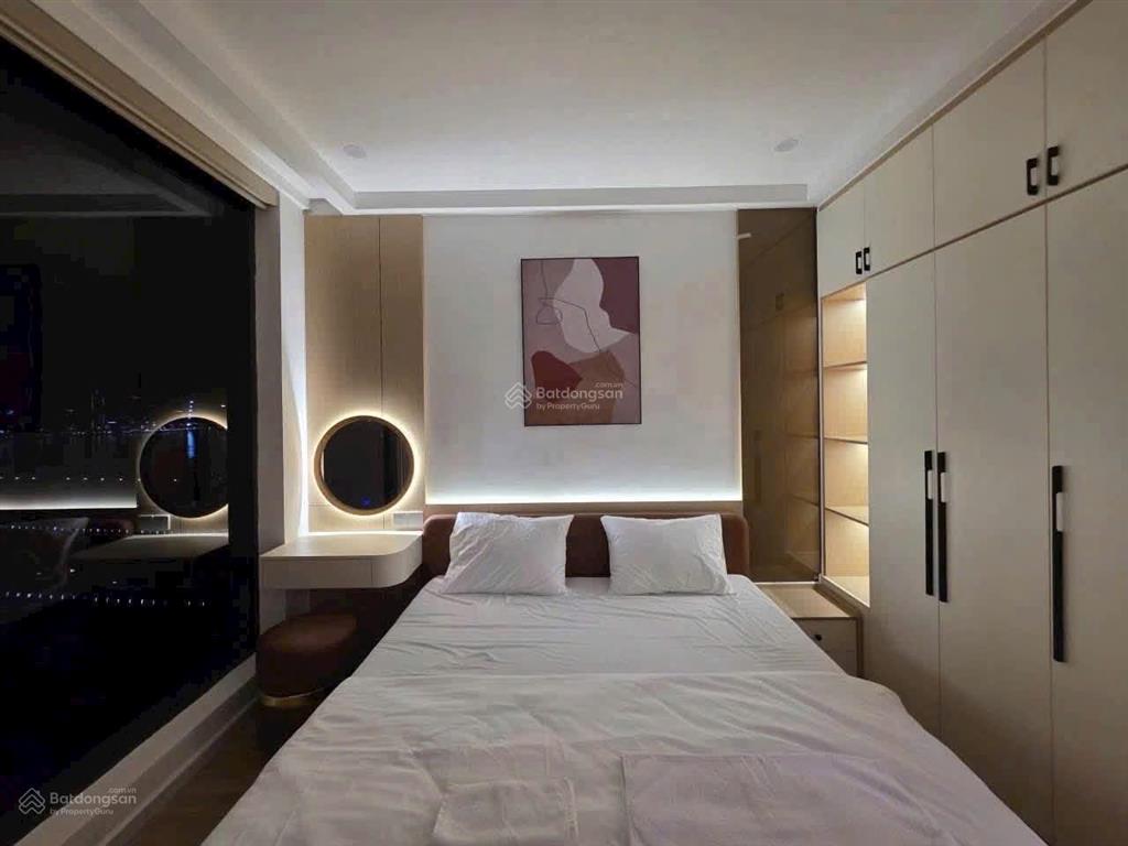 Bán căn hộ 1pn+ 50m2 panoma 2  sun cosmo residence đà nẵng, view trực diện sông hàn.