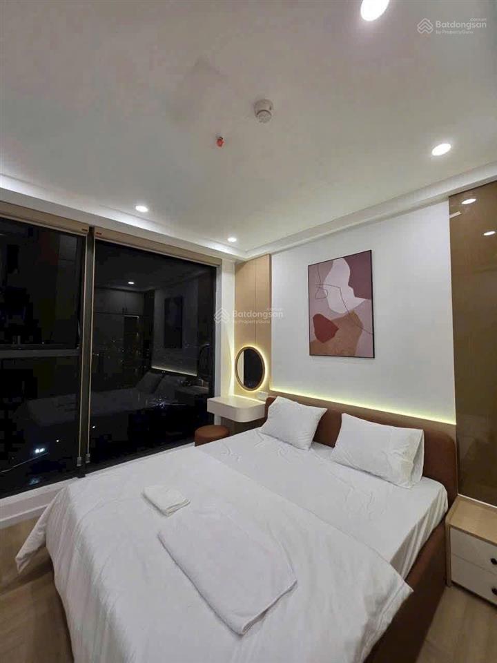 Bán căn hộ 1pn+ 50m2 panoma 2  sun cosmo residence đà nẵng, view trực diện sông hàn.