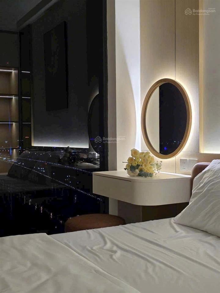 Bán căn hộ 1pn+ 50m2 panoma 2  sun cosmo residence đà nẵng, view trực diện sông hàn.