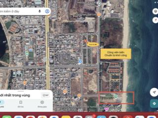 Bán đất nền dự án khu đô thị saphia,trục đường 10,5m,sát biển,hướng đông,giá bán nhanh