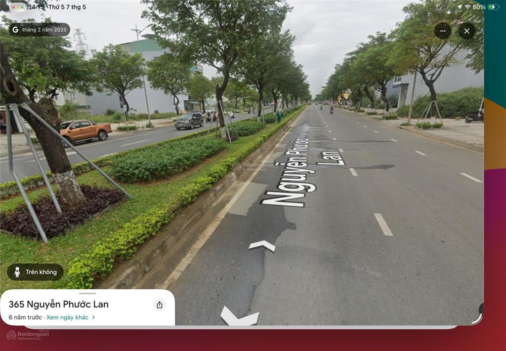 Bán gấp đất nền dự án tại nguyễn phước lan, hòa xuân, cẩm lệ, đà nẵng, 100m2, giá thỏa thuận
