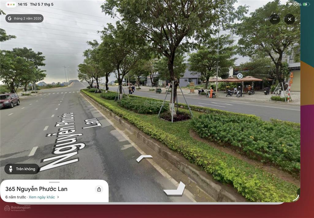 Bán gấp đất nền dự án tại nguyễn phước lan, hòa xuân, cẩm lệ, đà nẵng, 100m2, giá thỏa thuận
