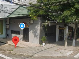Cho thuê nhà tiền chế đang kinh doanh bida tại 2mt hoài thanh và mỹ an 25