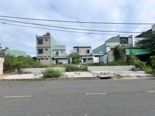 Bán đất tại dương loan, 384m2, view đẹp, ngày sân vận động hoà xuân