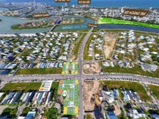 Chỉ từ 1,7 tỷ sở hữu bđs trung tâm đà nẵng  những điểm cần biết về fours tower