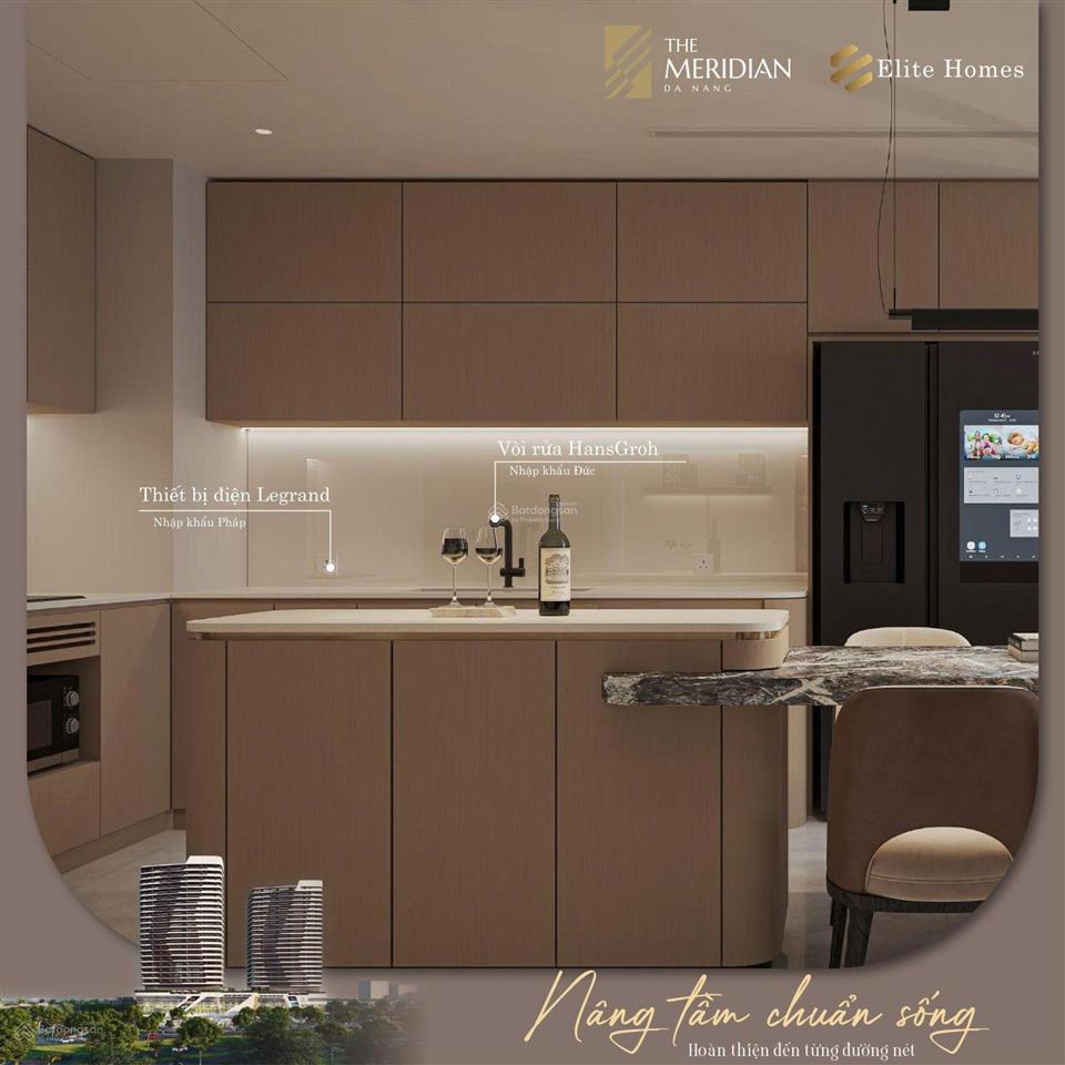Căn hộ 1br+ mặt sông view pháo hoa quốc tế  liền kề tổ hợp đà nẵng downtown