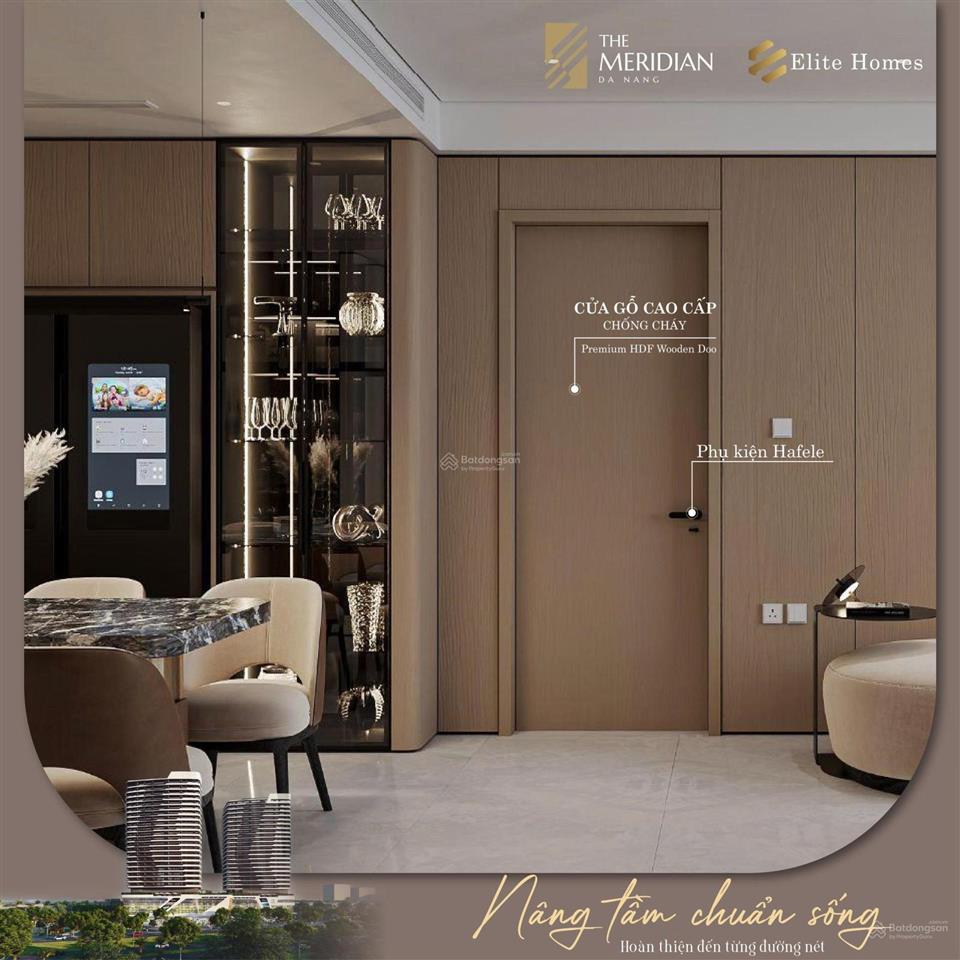 Căn hộ 1br+ mặt sông view pháo hoa quốc tế  liền kề tổ hợp đà nẵng downtown