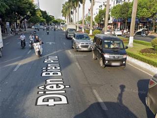 Bán lỗ giá rẻ nhất khu điện biên phủ, giá chỉ 12.x tỷ
