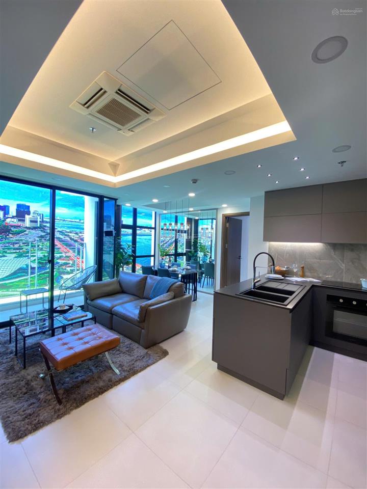 Duy nhất căn hộ view trực diện sông hàn tại landmark đà nẵng giá tốt đầu tư