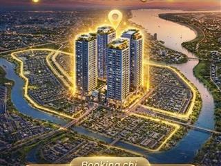 Booking sớm căn hộ minh mạng hòa xuân giá trực tiếp cđt