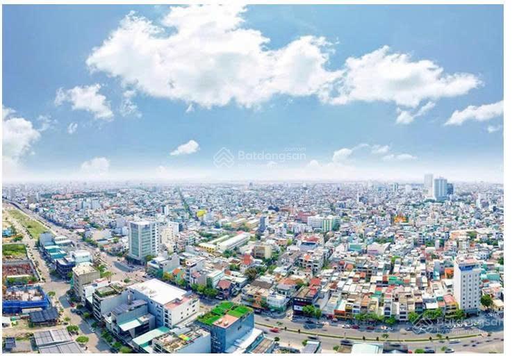 Bán căn góc rẻ nhất tại landmark đà nẵng giá gốc cđt chỉ 6.154 tỷ