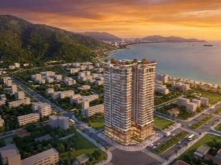 Giá full từ 1,72 tỷ sở hữu căn hộ biển đà nẵng, sở hữu lâu dài, giá trực tiếp cđt