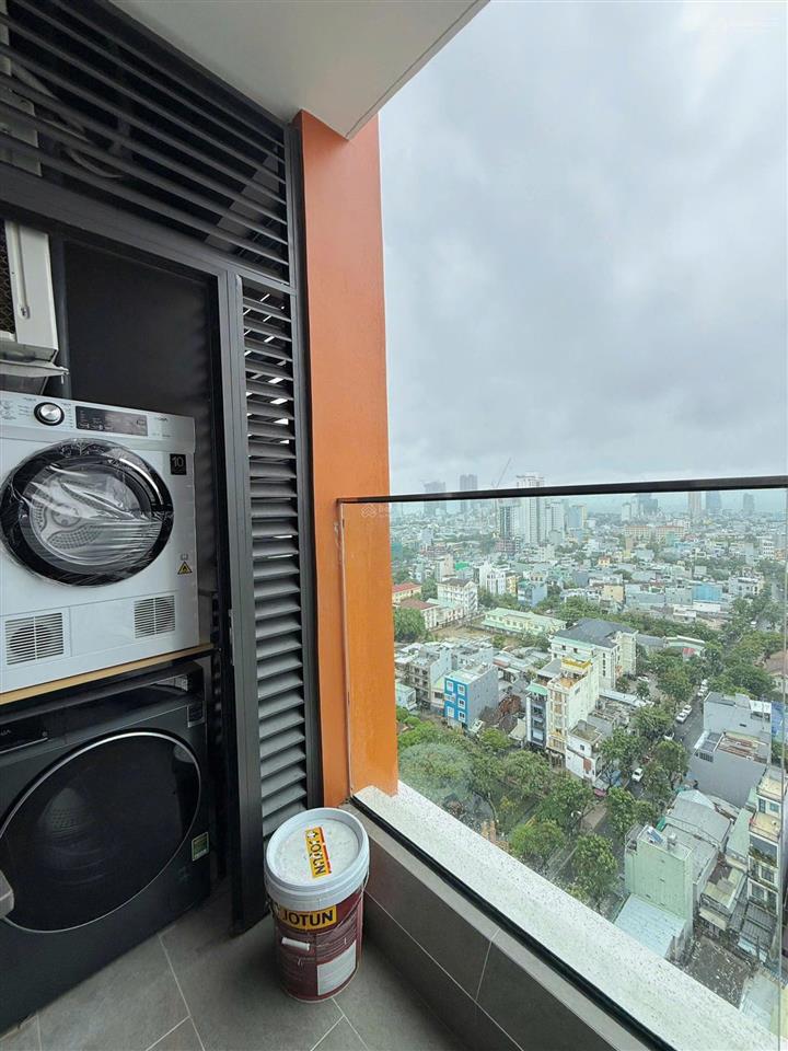 Bán duplex full nội thất cao cấp tầng cao view biển tại sun ponte đà nẵng giá tốt