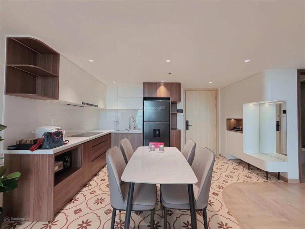 Bán duplex full nội thất cao cấp tầng cao view biển tại sun ponte đà nẵng giá tốt