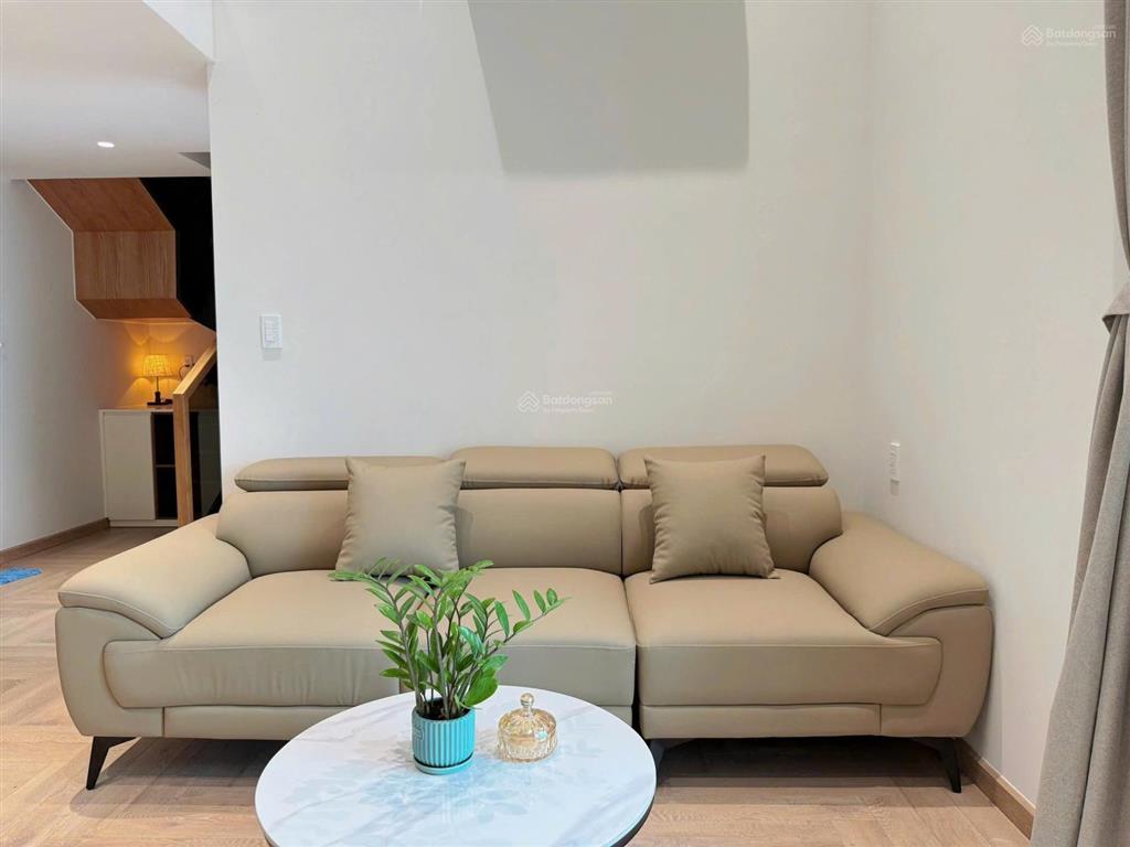 Bán duplex full nội thất cao cấp tầng cao view biển tại sun ponte đà nẵng giá tốt