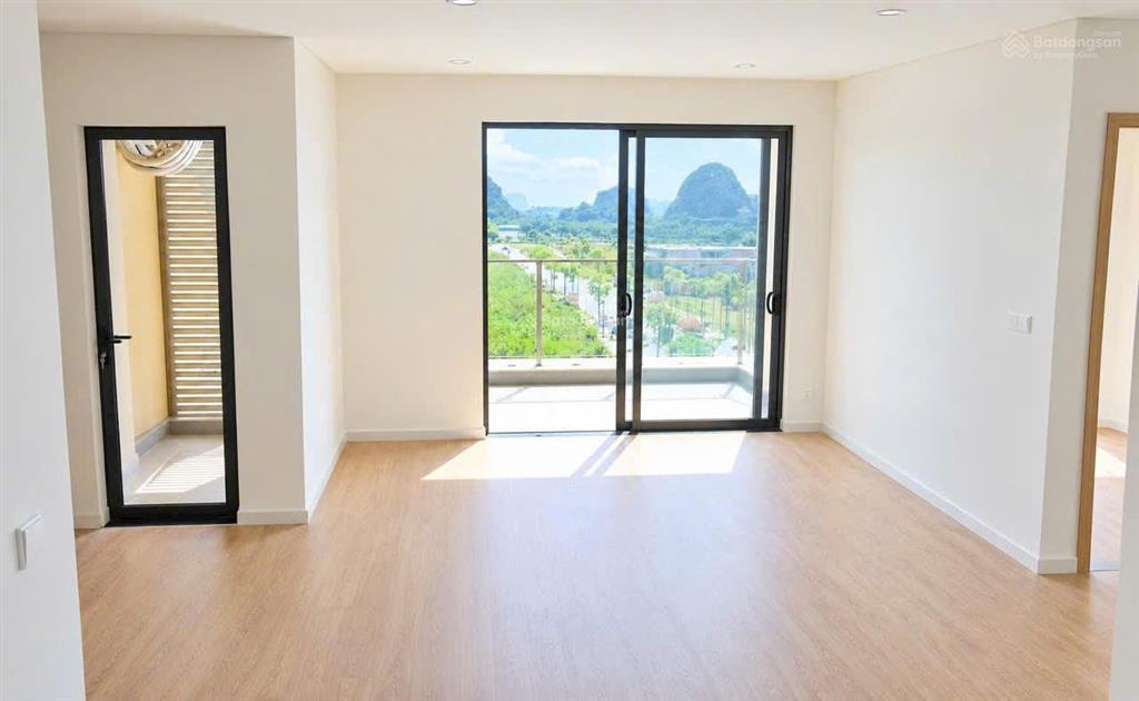 Hàng hiếm căn 1pn+ ban công hướng đông nam, view sông, biển, núi ngũ hành sơn giá 2 tỷ 778 triệu