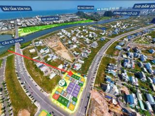 2,778 tỷ sở hữu căn hộ view sông, biển, công viên cách trung tâm đà nẵng chỉ 3km