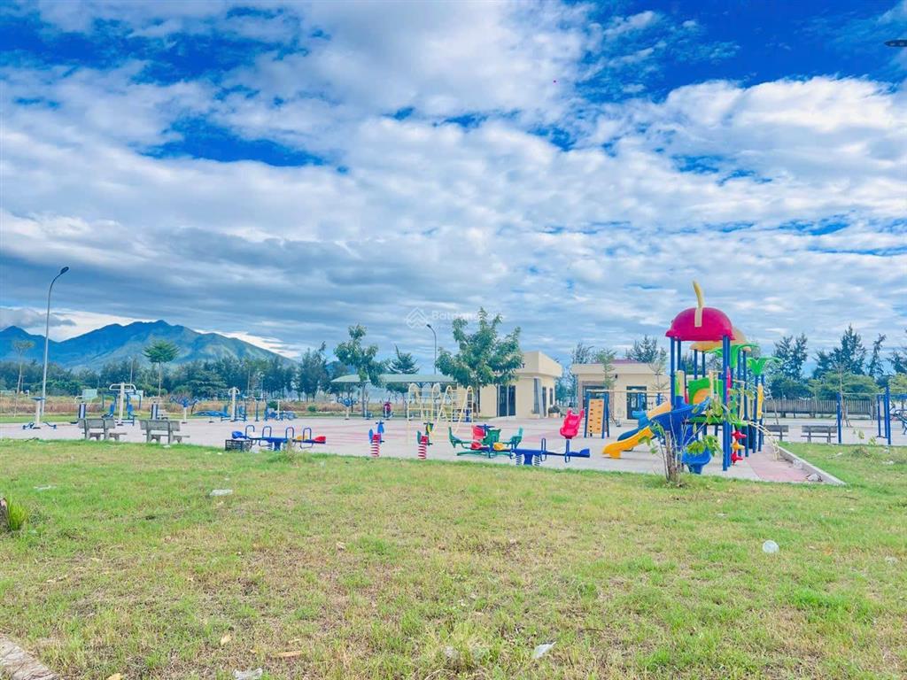 Bán đất biển mt phan văn thuật, dt 187,5m2 ngang 7,5 mét ngay tt kdl biển tây bắc, liên chiểu, đn