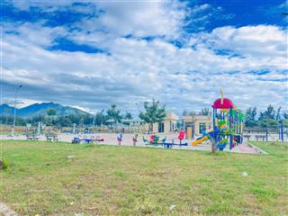 Bán đất biển mt phan văn thuật, dt 187,5m2 ngang 7,5 mét ngay tt kdl biển tây bắc, liên chiểu, đn