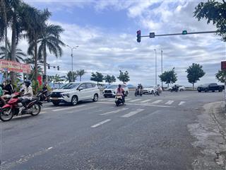 Góc 2 mt đường lý thái tông rộng 15m, đi thẳng ra bãi biển nguyễn tất thành, q thanh khê, đà nẵng