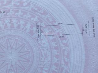 Cần bán lô đất đường 7.5m hoàng bình chính, phường ngũ hành sơn, đà nẵng